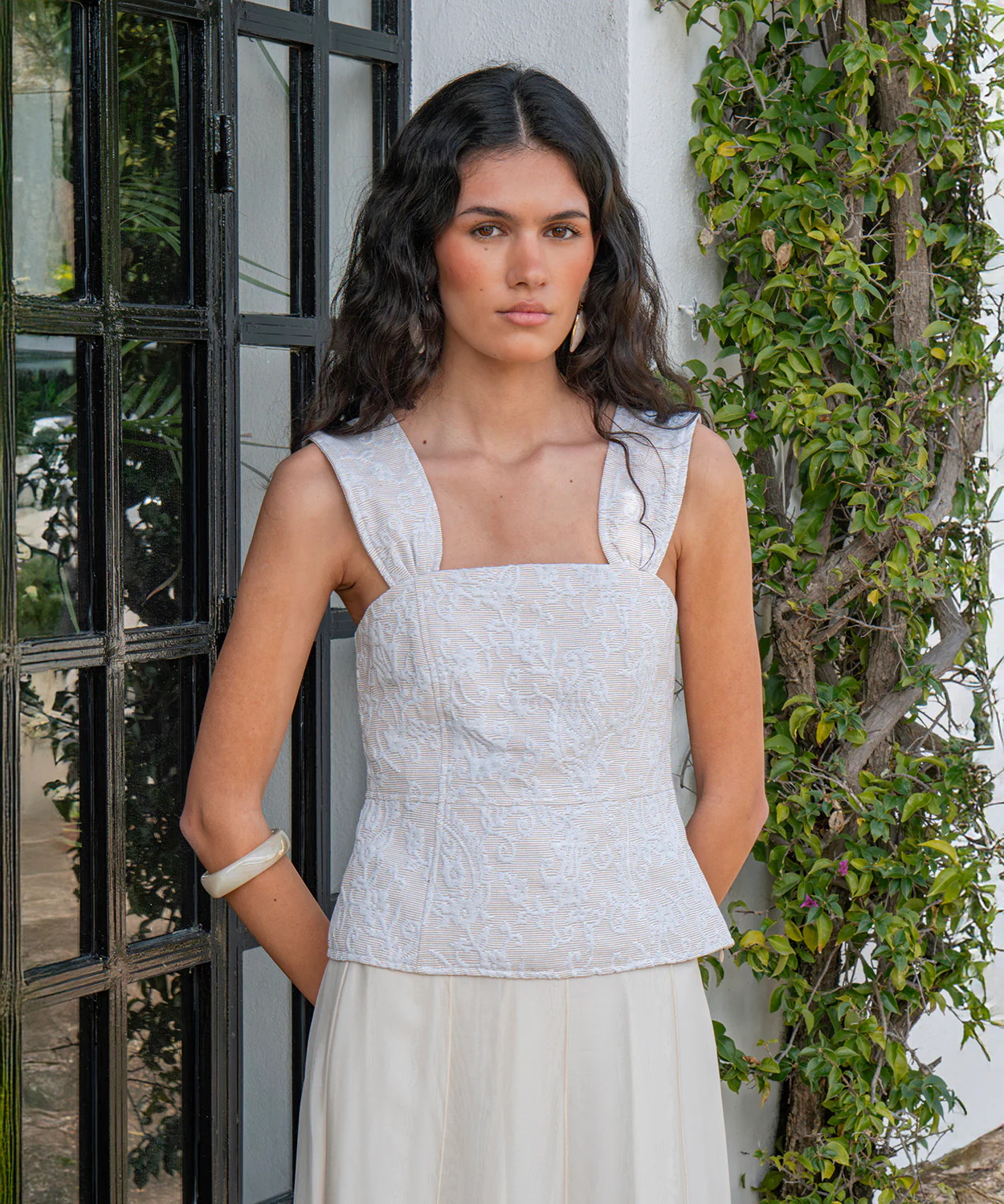Camisas y blusas